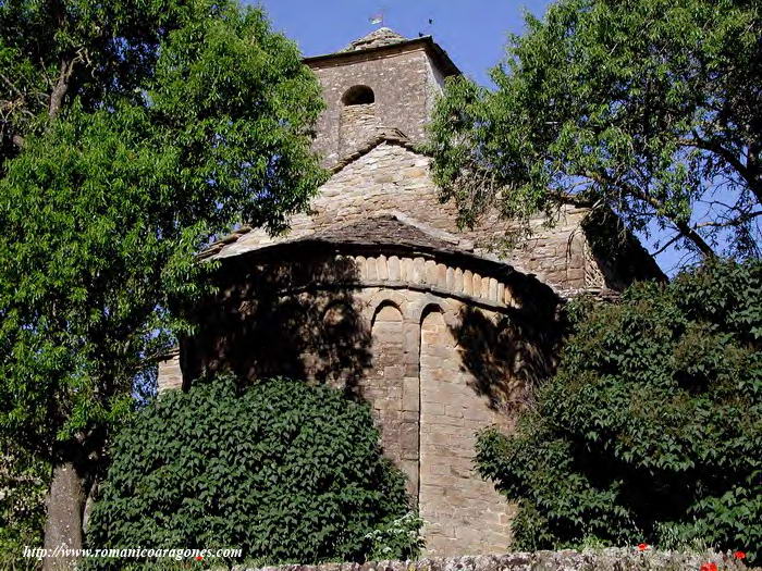 CABECERA EN PRIMAVERA